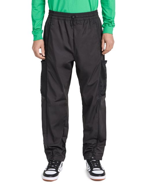 The North Face Black 2000 Ountain T Wind Pant Tnf Back Xx for men