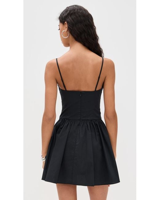 long sleeve mini dress with open back Sava Open Back Long Sleeve Mini Dress in Black Floral Chiffon , Zip Up