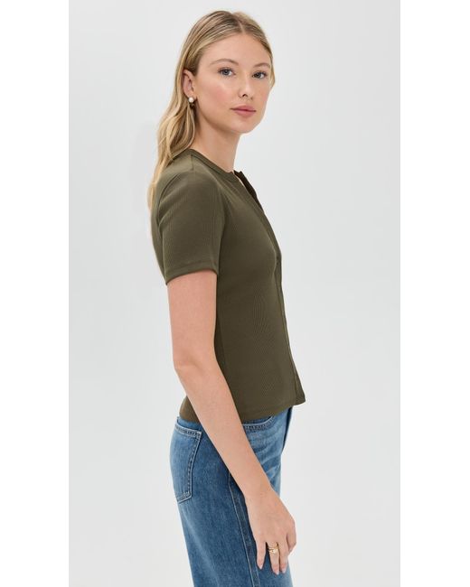 Veronica Beard Multicolor Dilia Top