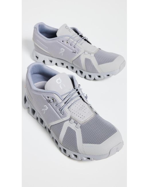 On Shoes Multicolor Cloud 5 Sneakers 12 for men