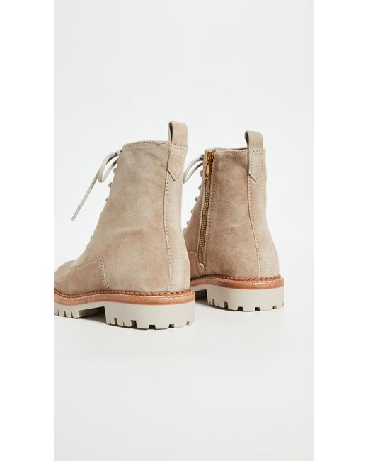 cabria vince boots