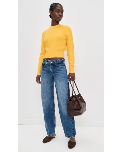 Pistola Blue Sara Pullover