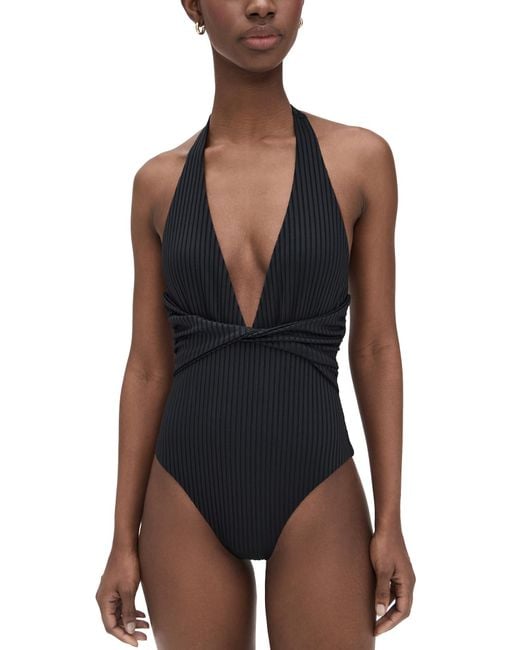 ワンピース水着 L SPACE Coast To Coast One Piece Swimsuit Product | LSPACE Coast To Coast One Piece Swimsuit - Baltic