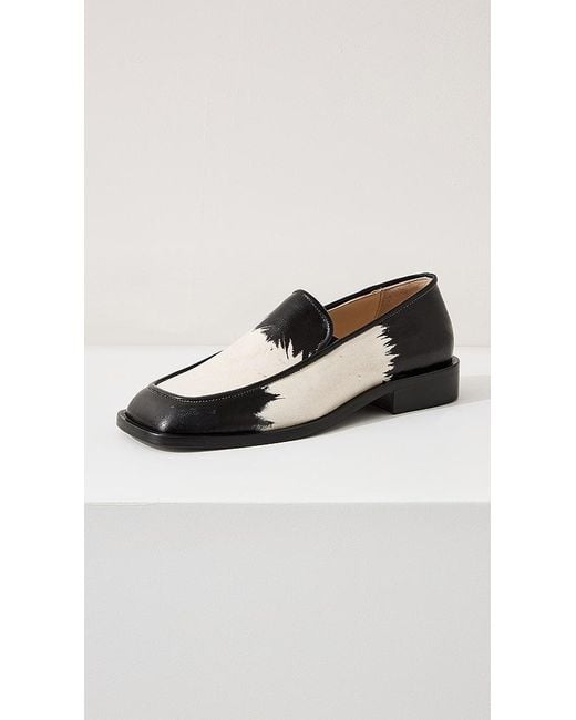 Wandler Multicolor Lucy Loafer