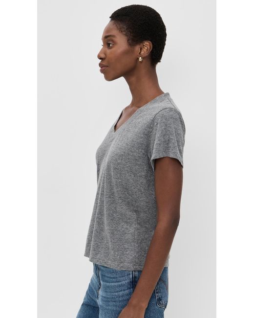 PERFECTWHITETEE Black Hendrix Tee 3 Pack