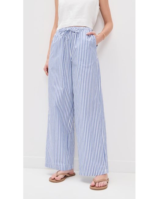 Rails Blue Emmie Trousers
