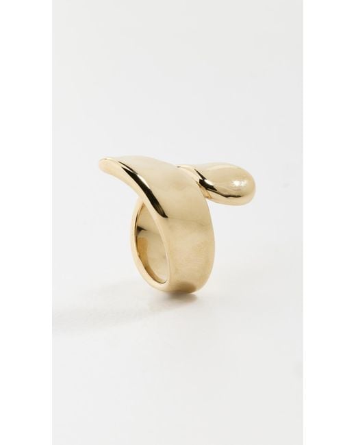Jenny Bird Natural Solene Ring