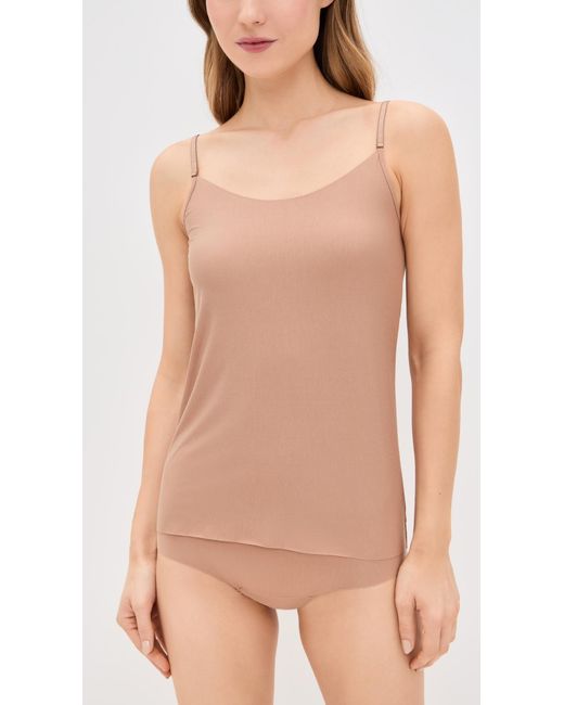 Commando Natural Butter Cami