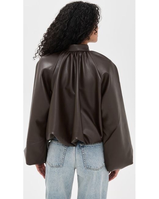 Beaufille Black Tadao Jacket