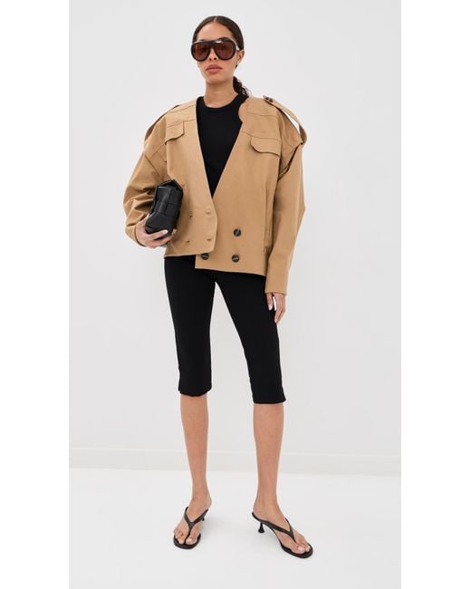 Franchise Black Romy Jacket