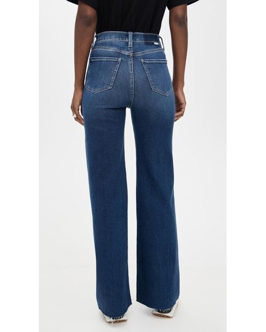 DAZE Blue Far Out Jeans