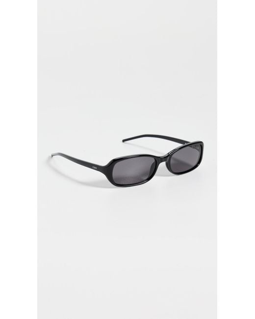 Chimi Black Code Sunglasses