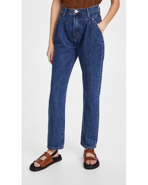One Teaspoon Denim Dakota Streetwalkers 