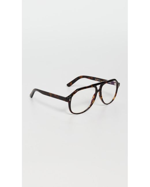 Chimi Black Sally Optic Sunglasses