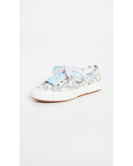floral supergas