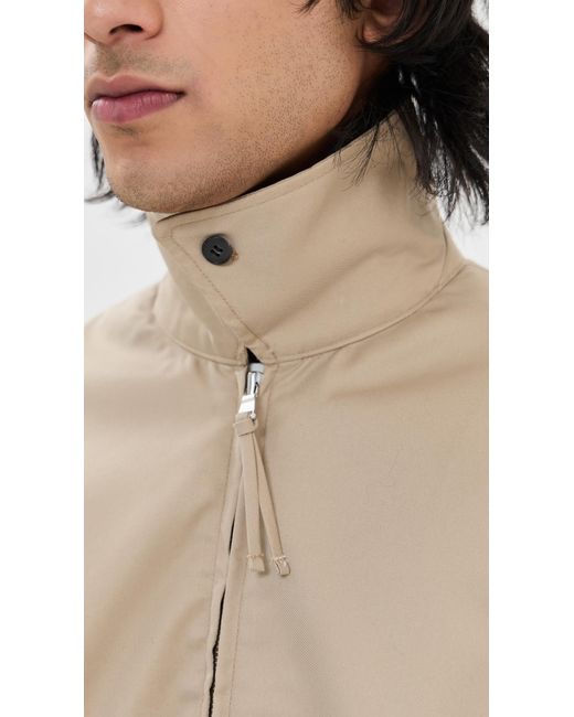 Agolde Natural Torres Jacket for men