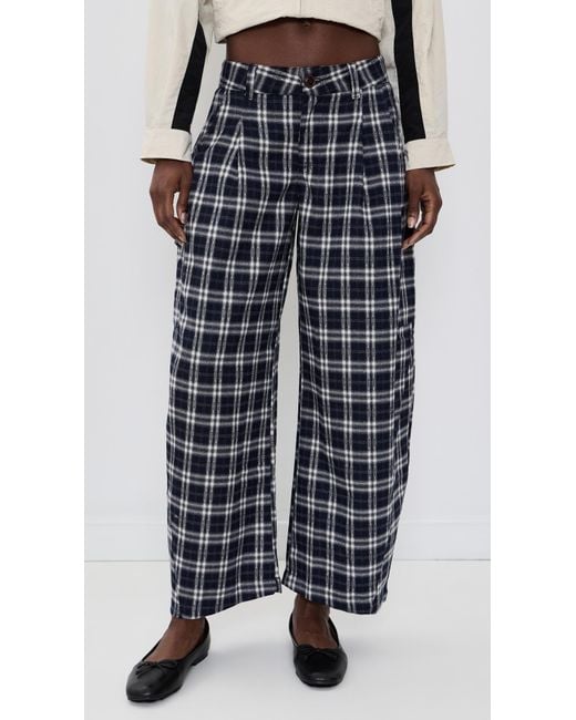 Lioness Black Nova Pants