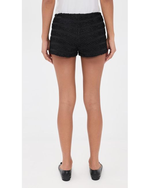 Lioness Black Kourt Bloomers