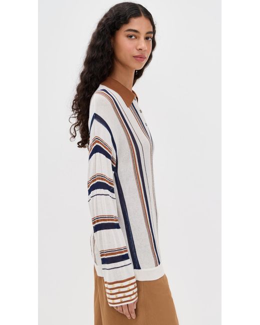 Siedres Black Ira Pullover