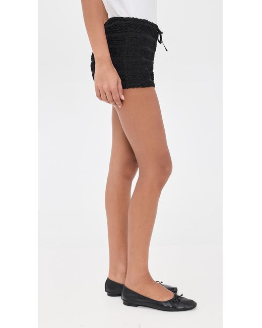 Lioness Black Kourt Bloomers