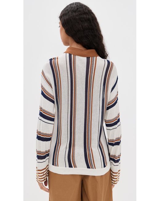 Siedres Black Ira Pullover