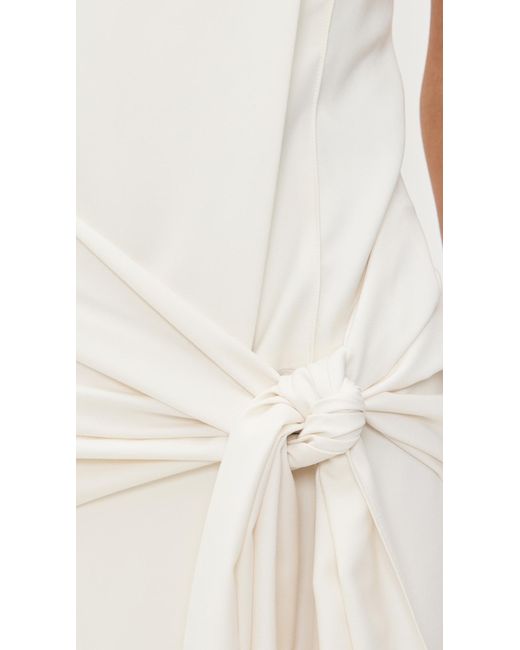 Alexis White Kori Jumpsuit