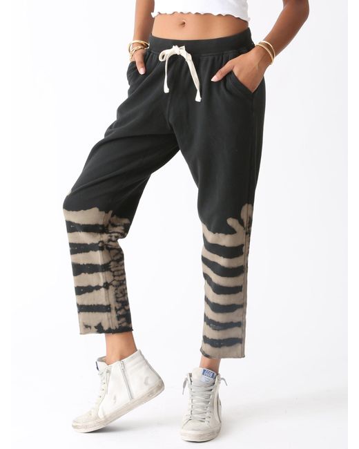 Electric and Rose Dayle Pant in Black Lyst