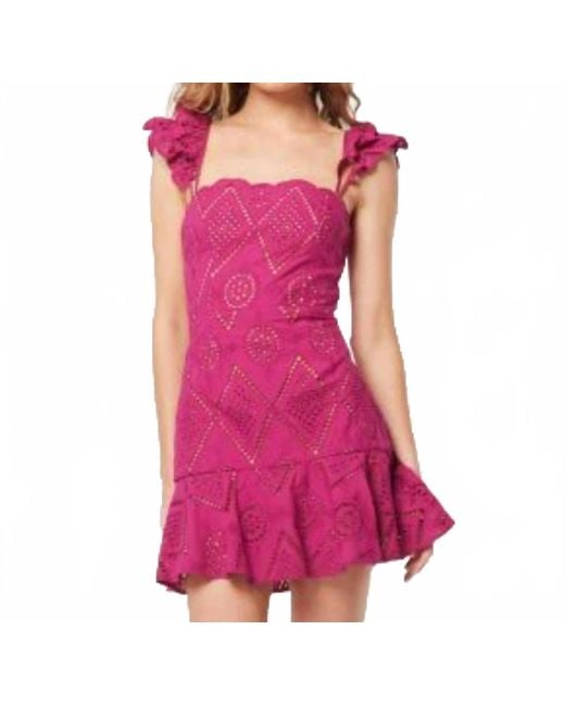 mini dress hot dresses for clubbing Hot Pink Off-the-Shoulder Sequin Short Dress – Elegant Corset Mini Dress  for Party & Cocktail
