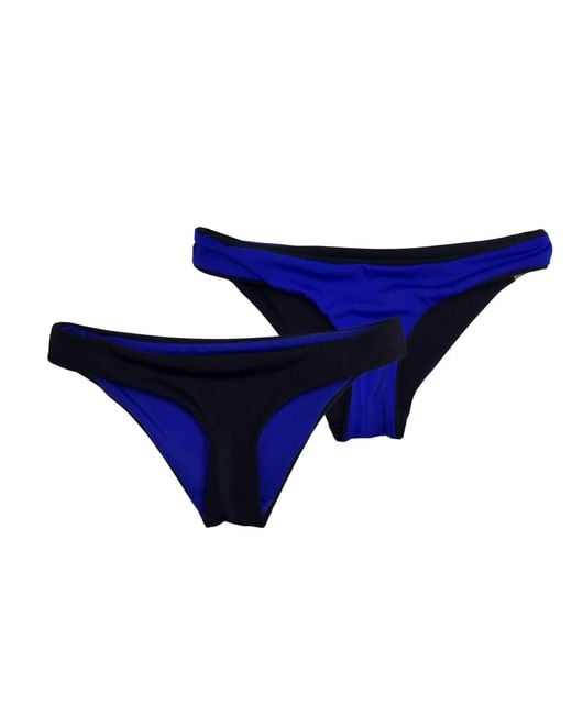 IMS Blue Stella Bottom