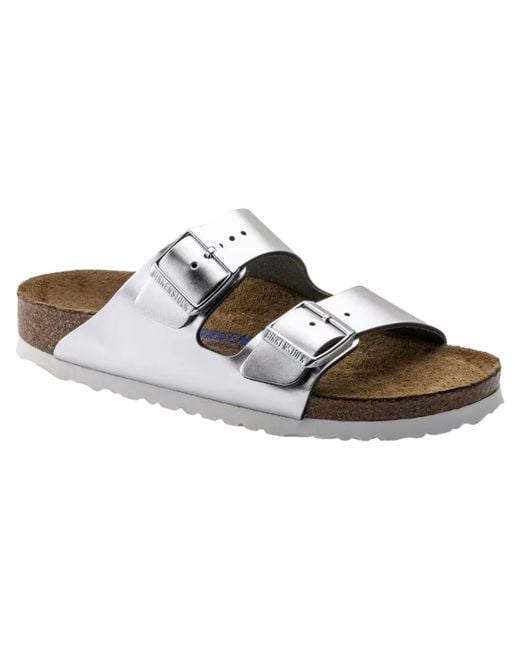 Birkenstock Brown Arizona Bs 1005961
