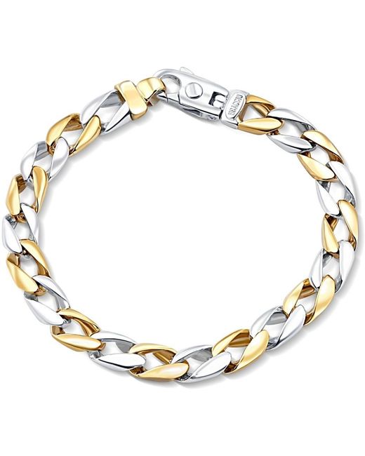 Cuban Link Chain Bracelet 32.8 