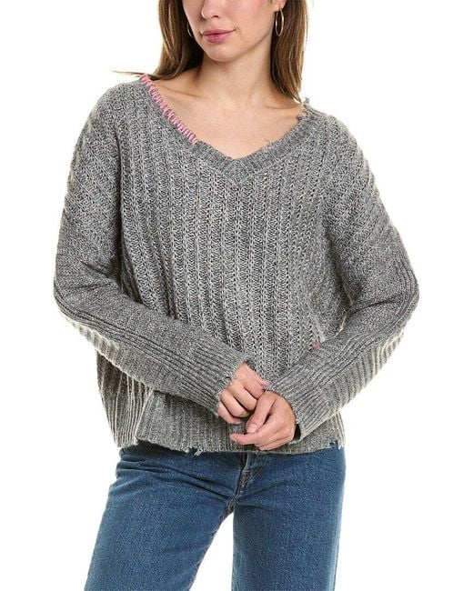 Vintage havana sweater online