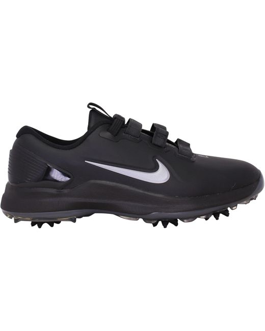 Nike Tiger Woods 71 Fastfit /metallic Cool Grey/metallic Silver/reflect  Silver Cd6300-001 in Black for Men | Lyst