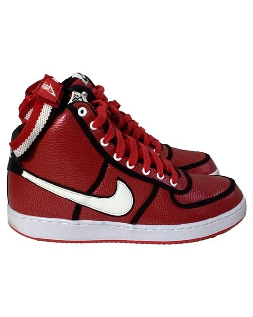 nike vandal mens