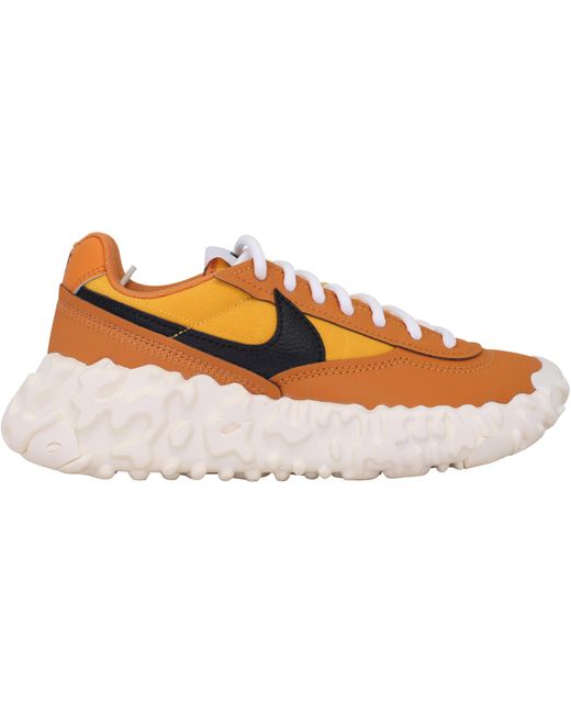Nike Overbreak Hot Curry/black-pollen Sail Dc8240-800 for Men | Lyst