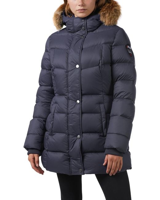 Pajar clearance mara coat