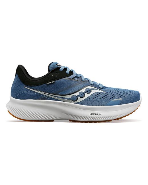 Saucony Blue Ride 16 Fitness Lifestyle Casual And Fashion Sneakers for men