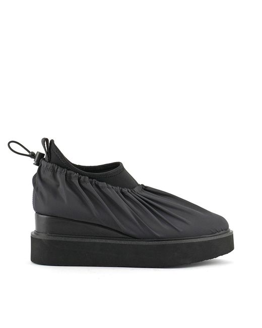 United Nude Black Cover Casual