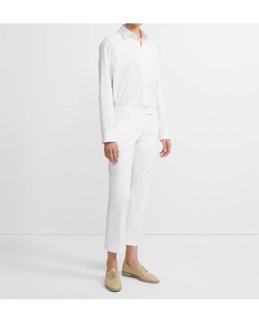 thumbnail image 2 of Cottonella GD008 Stretchy Cotton Straight Shoulder Body For Women – 4 Colors, S To XL 2 of 5