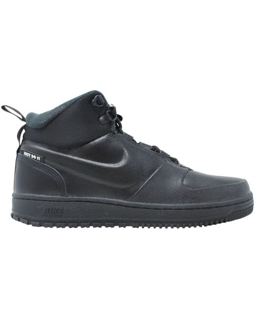 mens nike path winter