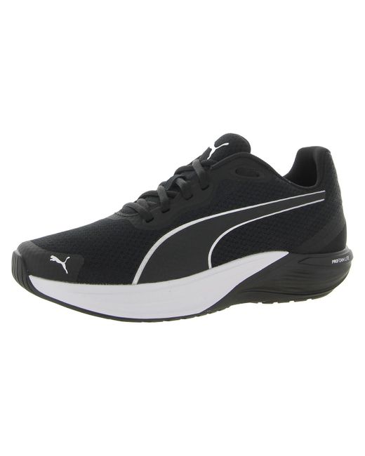 PUMA Feline Performance Lifestyle Running Shoes in Black Lyst