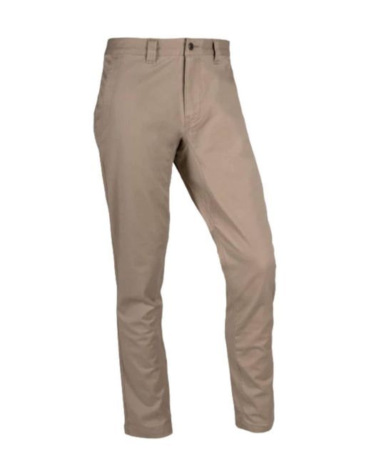 Merrell Gray Teton Modern Fit Retro Pant for men