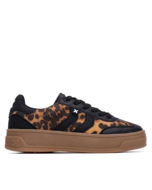 Xti Blue 144584 Sneakers