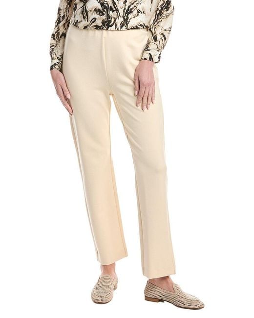 Masai Natural Solid Pant