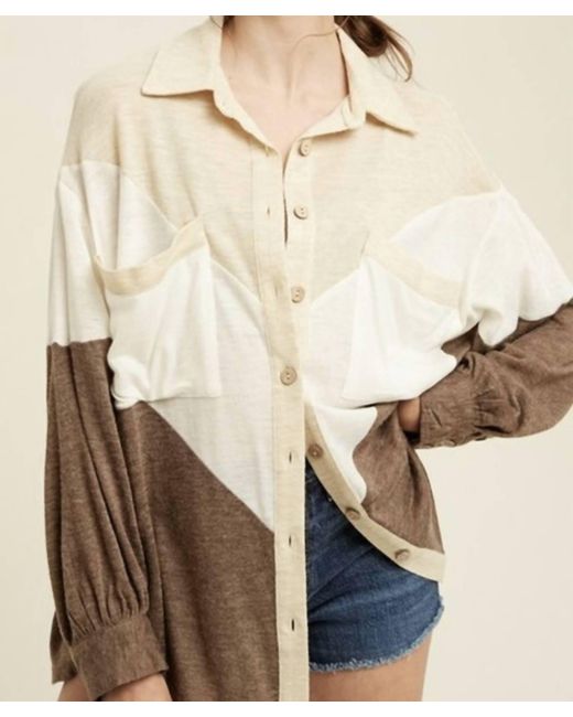 Listicle Natural Western Boho