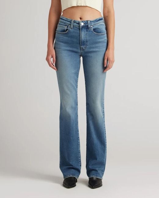 Edwin Blue Lark Jean In Flashback