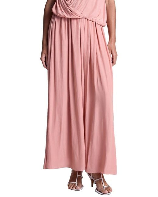 A.L.C. Pink Kit Skirt