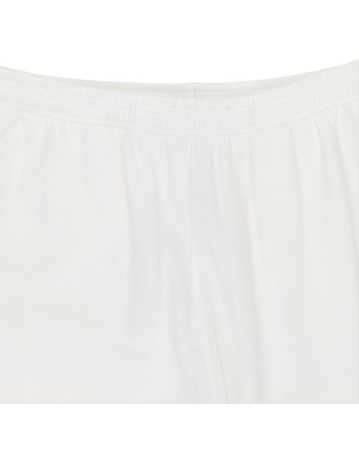 Opening Ceremony White Mini Box Logo Sweatpants