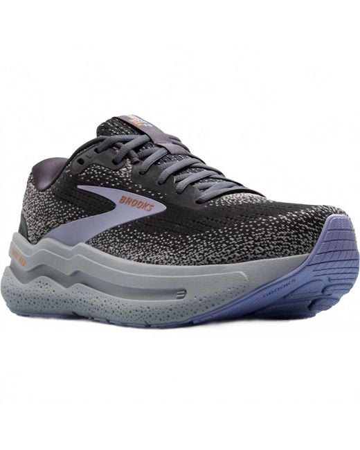 Brooks Blue Ghost Max 2 Running Shoes