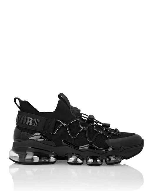 Philipp Plein Black Cyber Thunder for men